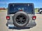 2020 Jeep Wrangler Willys 4x4