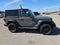 2020 Jeep Wrangler Willys 4x4