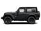 2020 Jeep Wrangler Willys 4x4