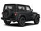 2020 Jeep Wrangler Willys 4x4
