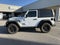 2022 Jeep Wrangler Willys 4x4