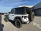 2022 Jeep Wrangler Willys 4x4