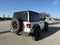 2022 Jeep Wrangler Willys 4x4