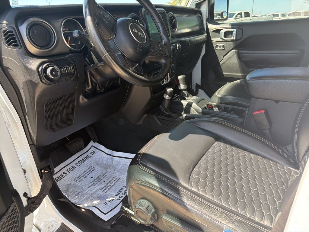 2022 Jeep Wrangler Unlimited Sport S 4x4