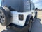 2022 Jeep Wrangler Unlimited Sport S 4x4