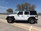 2022 Jeep Wrangler Unlimited Sport S 4x4