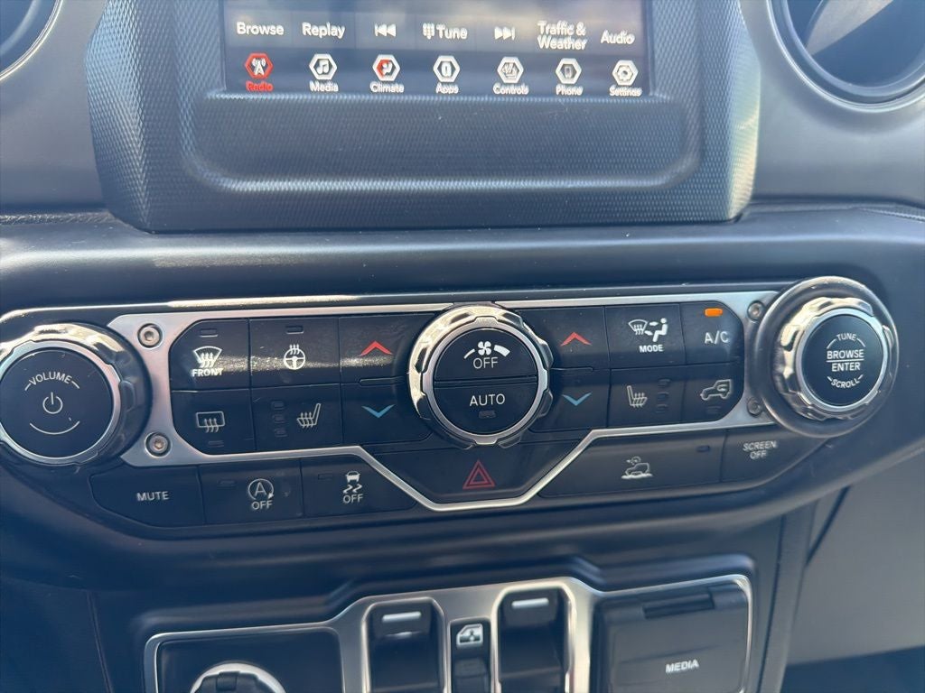 2022 Jeep Wrangler Unlimited Sport S 4x4