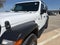 2022 Jeep Wrangler Unlimited Sport S 4x4