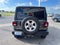 2022 Jeep Wrangler Unlimited Sport S 4x4