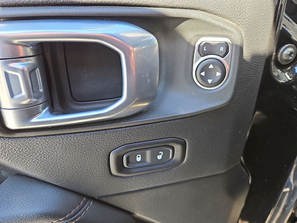 2021 Jeep Wrangler Unlimited Rubicon 392