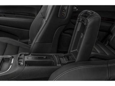 2020 Dodge Durango SXT Plus RWD
