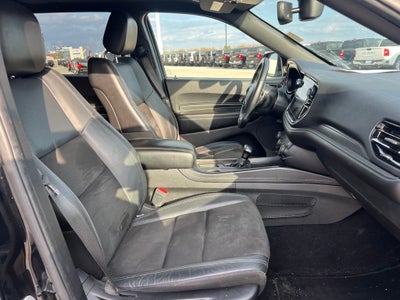 2021 Dodge Durango GT Plus AWD