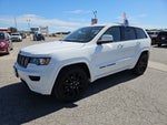 2019 Jeep Grand Cherokee Altitude 4x2