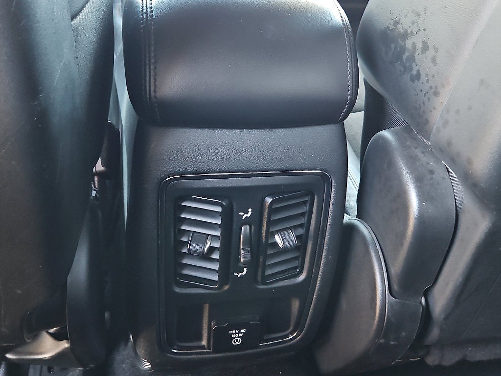 2019 Jeep Grand Cherokee Altitude 4x2