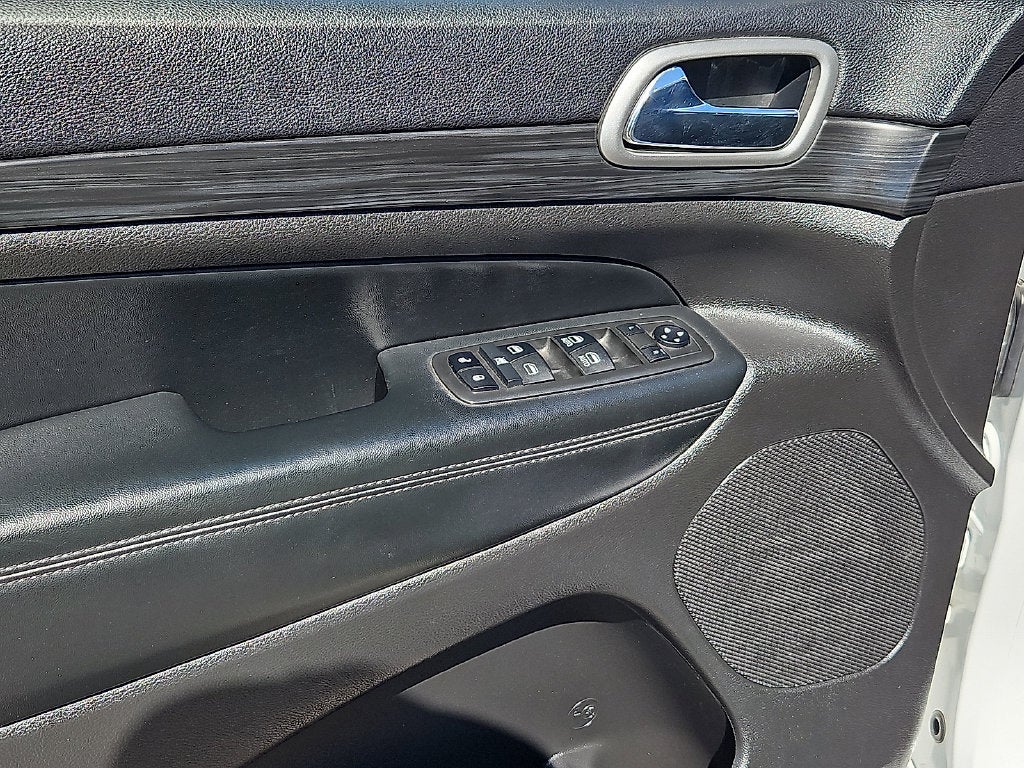 2019 Jeep Grand Cherokee Altitude 4x2