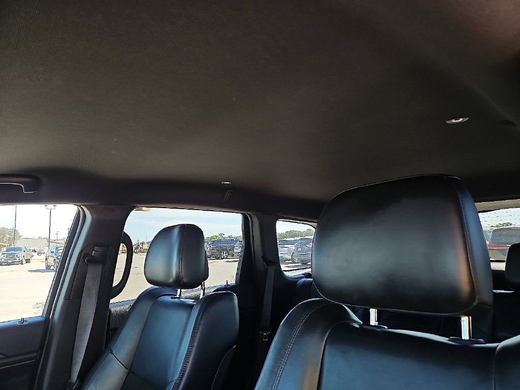 2019 Jeep Grand Cherokee Altitude 4x2