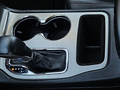 2019 Jeep Grand Cherokee Altitude 4x2