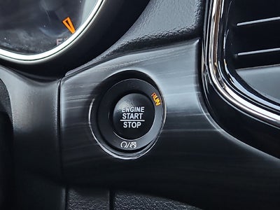 2019 Jeep Grand Cherokee Altitude 4x2