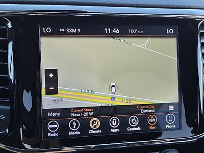 2019 Jeep Grand Cherokee Altitude 4x2
