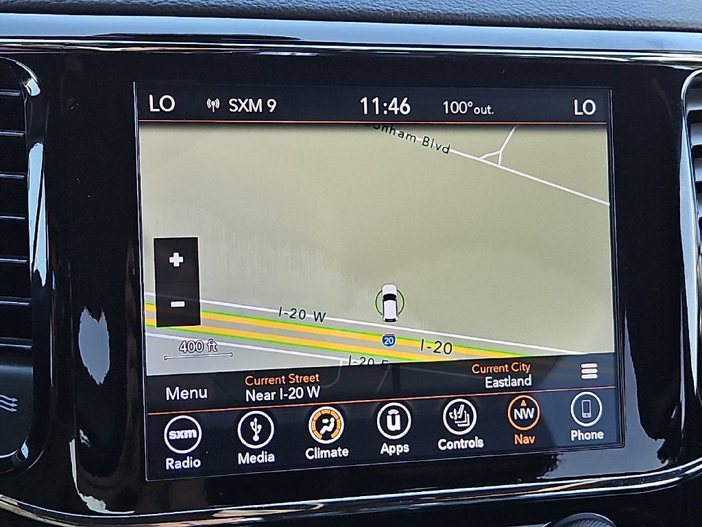 2019 Jeep Grand Cherokee Altitude 4x2