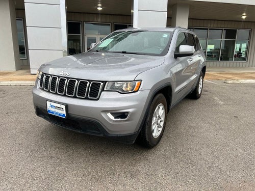 2020 Jeep Grand Cherokee Laredo E 4x2