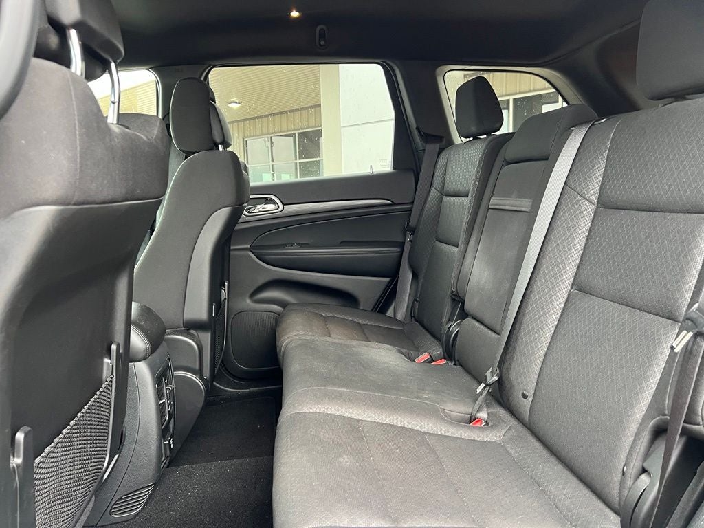 2020 Jeep Grand Cherokee Laredo E 4x2
