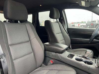 2020 Jeep Grand Cherokee Laredo E 4x2