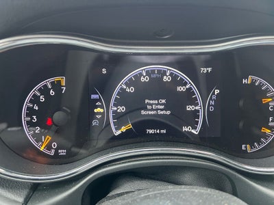 2020 Jeep Grand Cherokee Laredo E 4x2