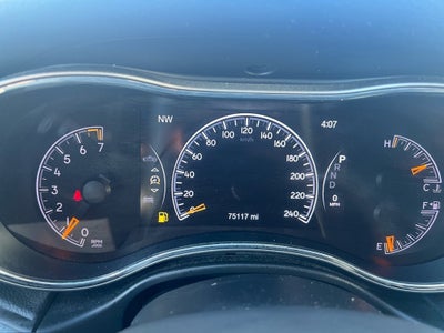 2021 Jeep Grand Cherokee Limited 4x2