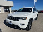 2021 Jeep Grand Cherokee Limited 4x2