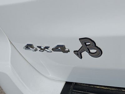 2022 Jeep Grand Cherokee WK Laredo E 4x4