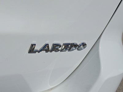 2022 Jeep Grand Cherokee WK Laredo E 4x4