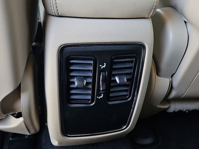 2022 Jeep Grand Cherokee WK Laredo E 4x4