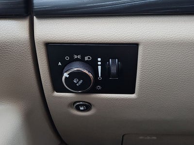 2022 Jeep Grand Cherokee WK Laredo E 4x4