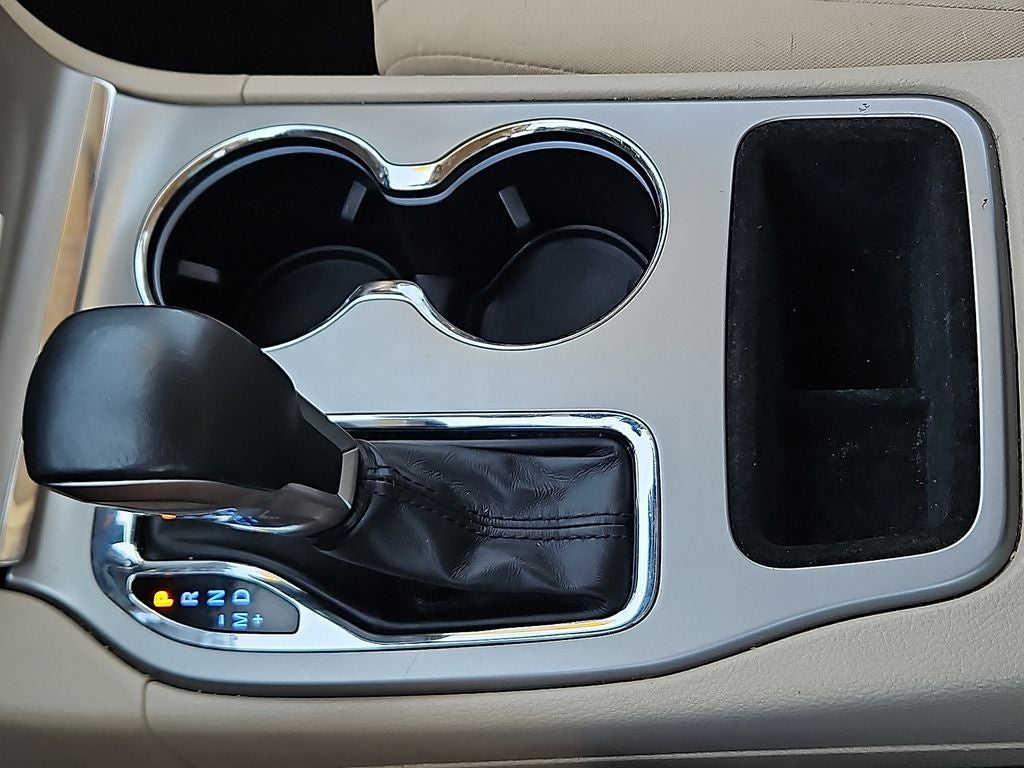 2022 Jeep Grand Cherokee WK Laredo E 4x4