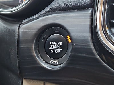 2022 Jeep Grand Cherokee WK Laredo E 4x4