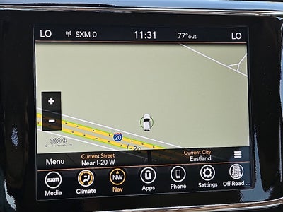 2022 Jeep Grand Cherokee WK Laredo E 4x4