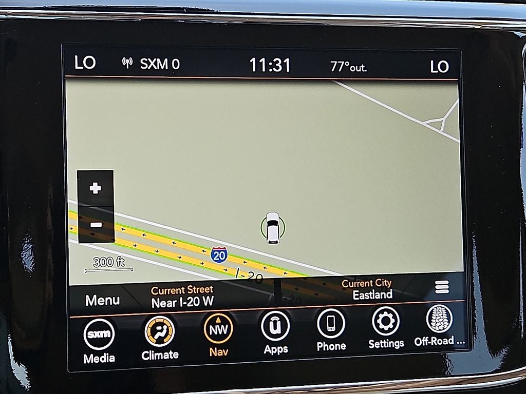 2022 Jeep Grand Cherokee WK Laredo E 4x4