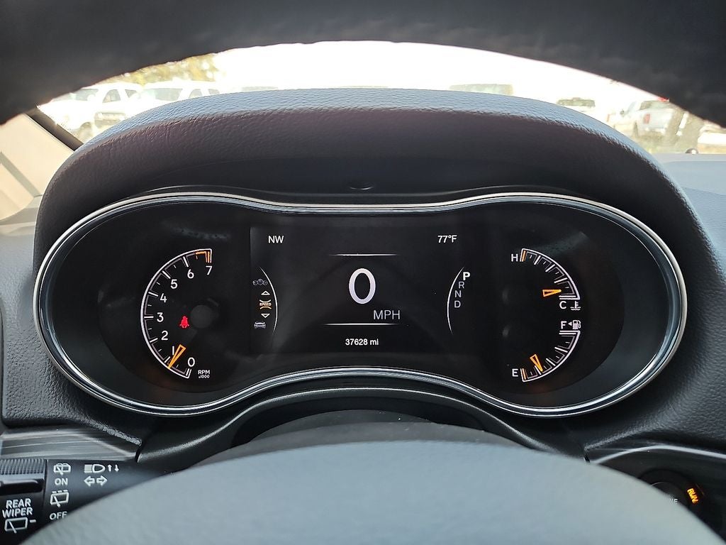 2022 Jeep Grand Cherokee WK Laredo E 4x4