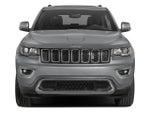 2017 Jeep Grand Cherokee Limited 4x4