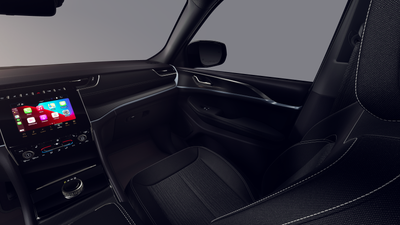 2026 Jeep Grand Cherokee GRAND CHEROKEE LAREDO X 4X2