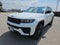 2026 Jeep Grand Cherokee GRAND CHEROKEE LAREDO ALTITUDE 4X2