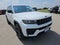 2026 Jeep Grand Cherokee GRAND CHEROKEE LAREDO ALTITUDE 4X2