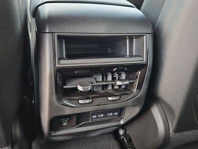 2026 Jeep Grand Cherokee GRAND CHEROKEE LAREDO ALTITUDE 4X2