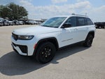 2026 Jeep Grand Cherokee GRAND CHEROKEE LAREDO ALTITUDE 4X2