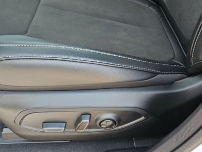 2026 Jeep Grand Cherokee GRAND CHEROKEE LAREDO ALTITUDE 4X2