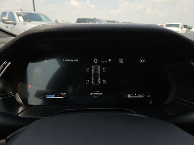 2026 Jeep Grand Cherokee GRAND CHEROKEE LAREDO ALTITUDE 4X2