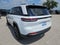 2026 Jeep Grand Cherokee GRAND CHEROKEE LAREDO ALTITUDE 4X2