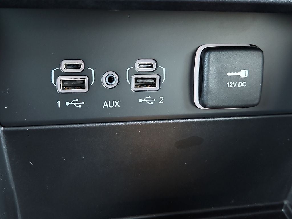 2026 Jeep Grand Cherokee GRAND CHEROKEE LAREDO 4X4