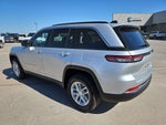 2026 Jeep Grand Cherokee GRAND CHEROKEE LAREDO 4X4